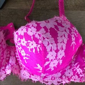 Victoria’s Secret Dream Angels Bra